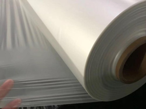 贊晨TPU防水透氣薄膜-可免費拿樣廠家直銷