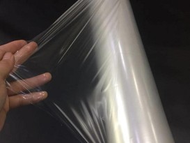 TPU膜服裝復(fù)合防水透濕功能薄膜鞋材布料貼合用膜