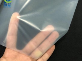 贊晨免噴膠吸塑膜 家具家私熱熔膠膜貼合