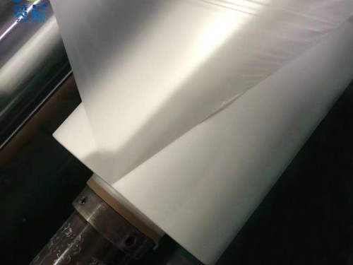 TPU透氣膜防水價格實惠贊晨TPU防水透氣膜復合嬰兒床上用品隔墊布