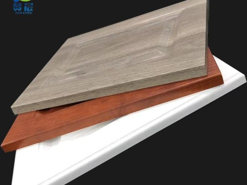 TPU熱熔膠膜環保免噴吸塑膜門板吸塑膜