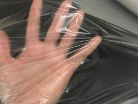 tpu皮革保護薄膜zc透明TPU 防水透氣環(huán)保薄膜