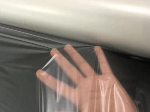 tpu膜低透霧防水透氣膜