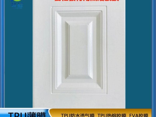 tpu熱熔膠膜  廠家直銷  ZC