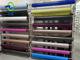 tpu聚醚薄膜防水透氣透濕膜生產(chǎn)廠家定制tpu膜彩色透明 功能聚氨酯