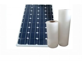 EVA光伏膠膜太陽能組件層壓封裝用