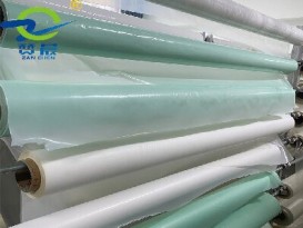 跨境專購 TPU免噴吸塑膠膜用于櫥柜門板衣柜吸塑門模替代噴膠