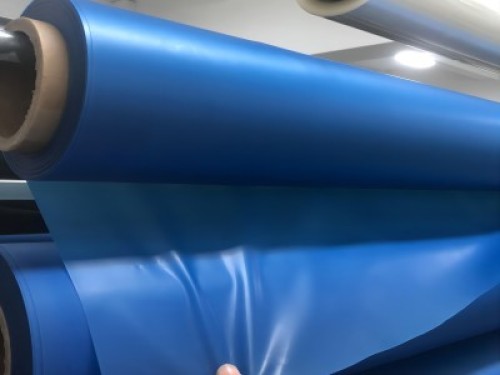 源頭工廠(chǎng)TPU透明軟膜桌布手袋箱包薄膜