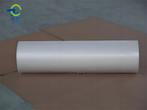 TPU熱熔膠膜廠家直供 耐高溫水洗無痕內衣文胸用