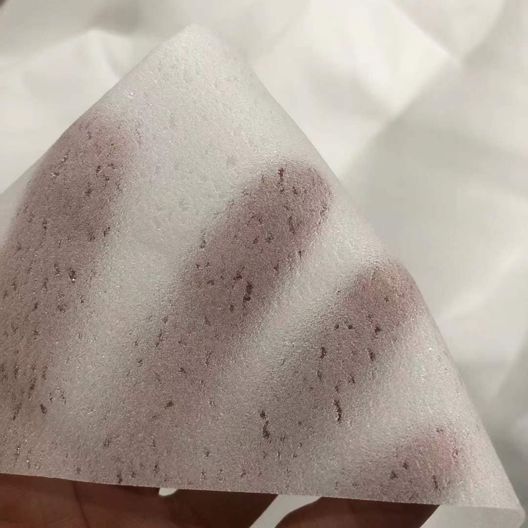 EVA熱熔膠膜 EVA熱熔膠膜