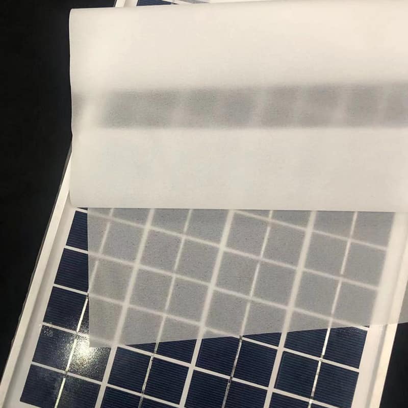 EVA玻璃膜 EVA玻璃膜