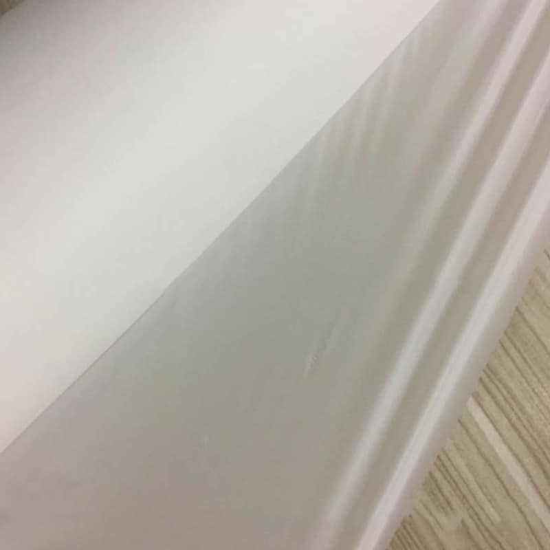 TPU防水透氣膜乳白色 TPU防水透氣膜乳白色