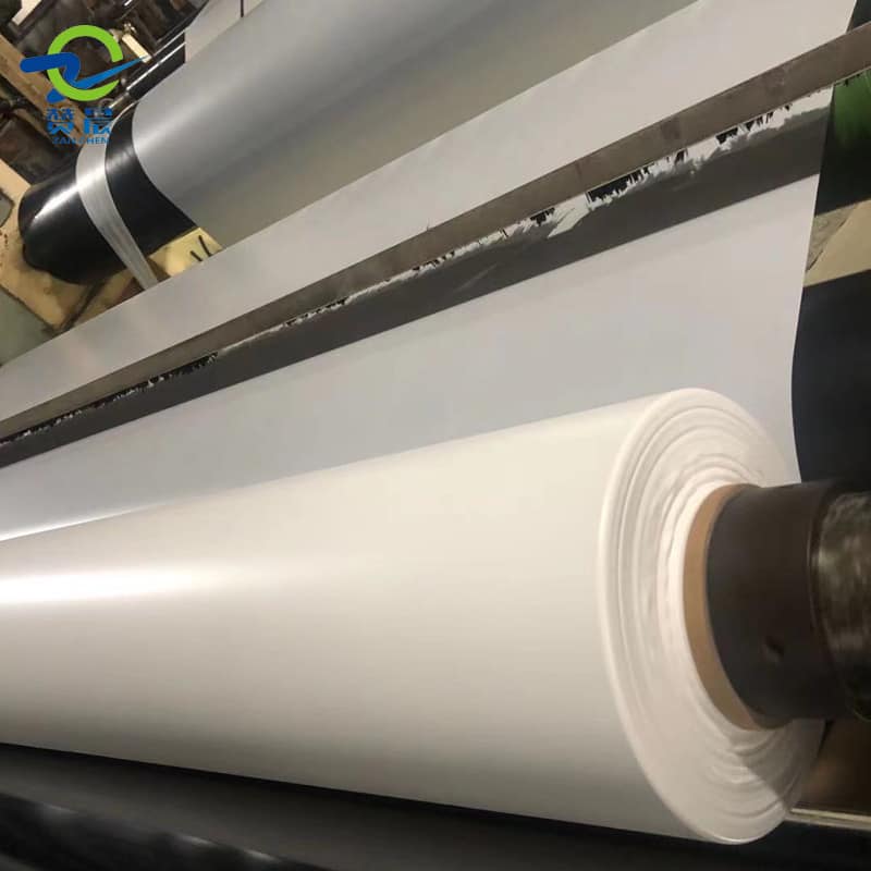 TPU防水透氣膜乳白色 TPU防水透氣膜乳白色