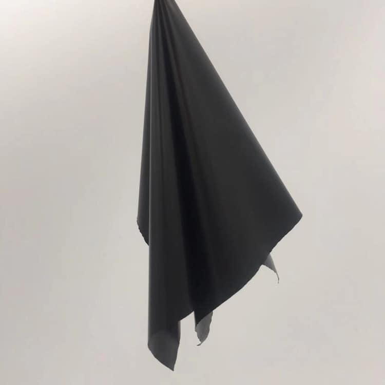 TPU黑色 防水透氣膜 TPU黑色 防水透氣膜